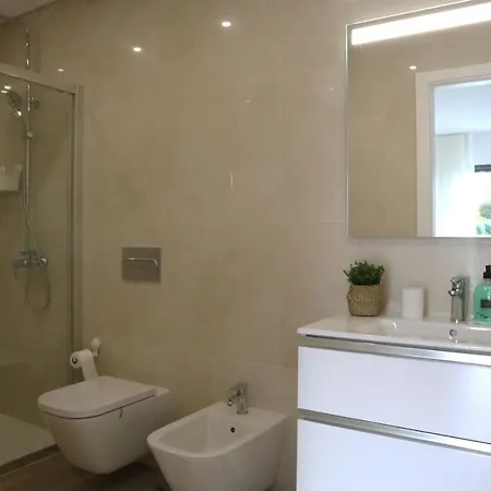 Monte & Pool * Портиман