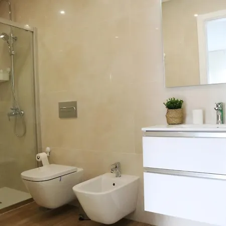 Monte & Pool * Портиман