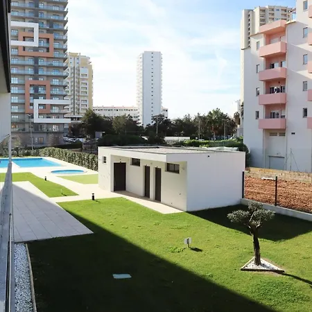 Monte & Pool * Portimao