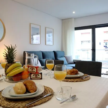 Monte & Pool Apartment *