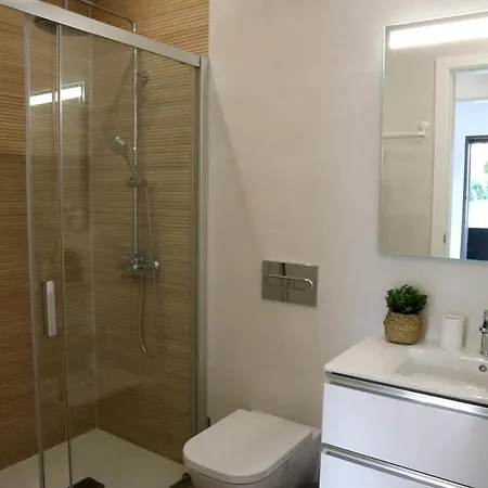 Monte & Pool Appartement