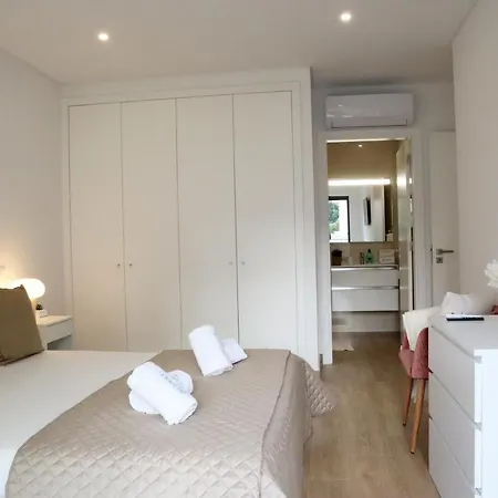 Monte & Pool Appartement *