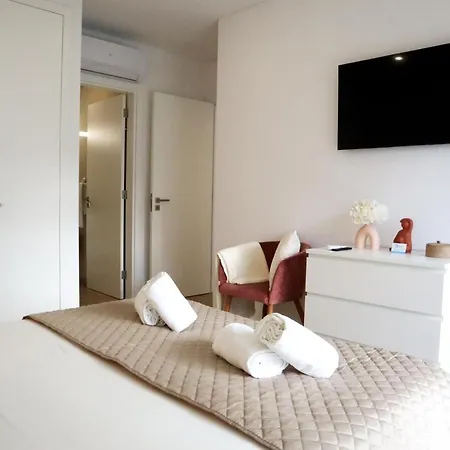 Appartement Monte & Pool