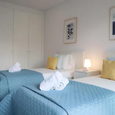 Appartement Monte & Pool