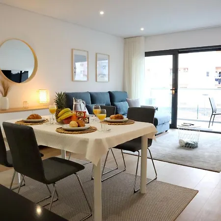 Apartamento Monte & Pool *
