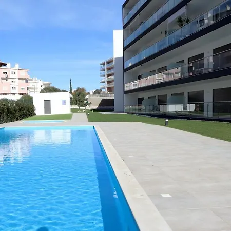 Appartement Monte & Pool *