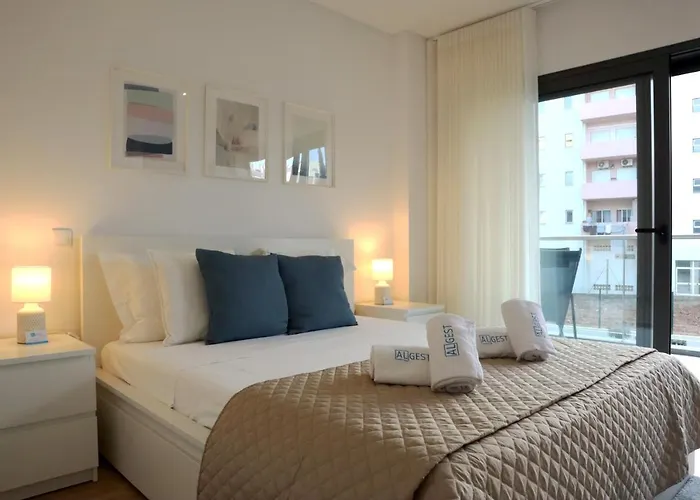 Monte & Pool * Portimão