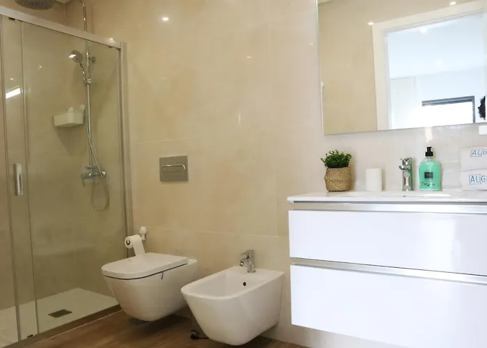 Monte & Pool * Portimão