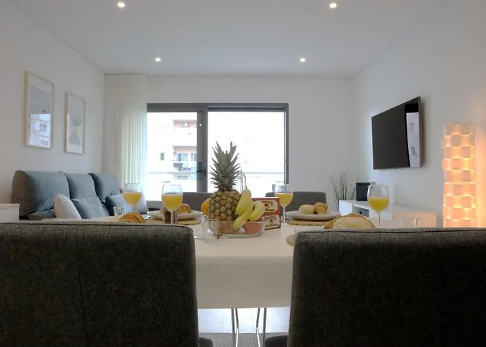 Appartamento Monte & Pool Portimão