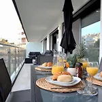Lägenhet Monte & Pool Portimão
