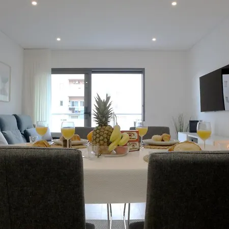 Apartament Monte & Pool Portimão