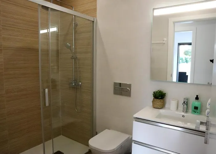 Monte & Pool Apartament