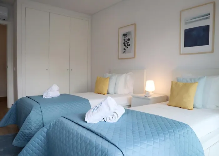 Apartament Monte & Pool