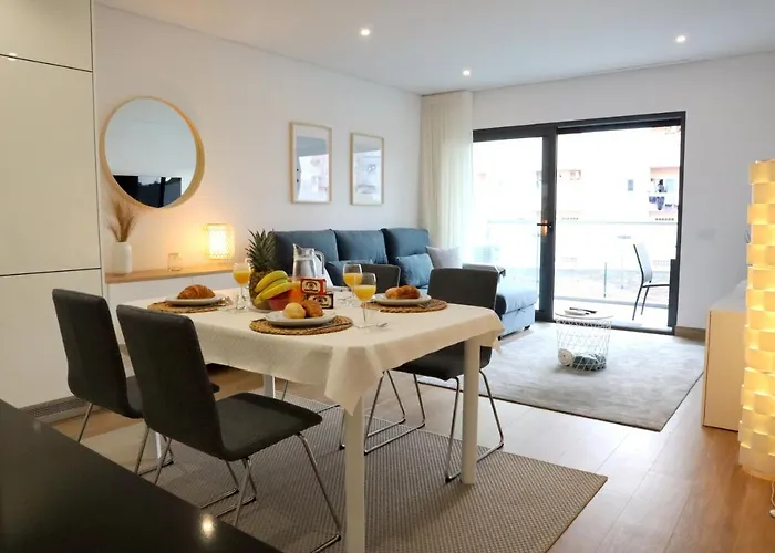 Apartament Monte & Pool *