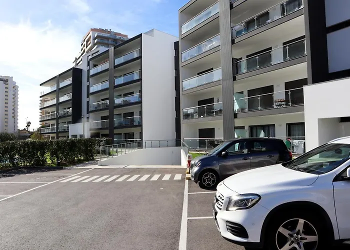 Monte & Pool Apartment