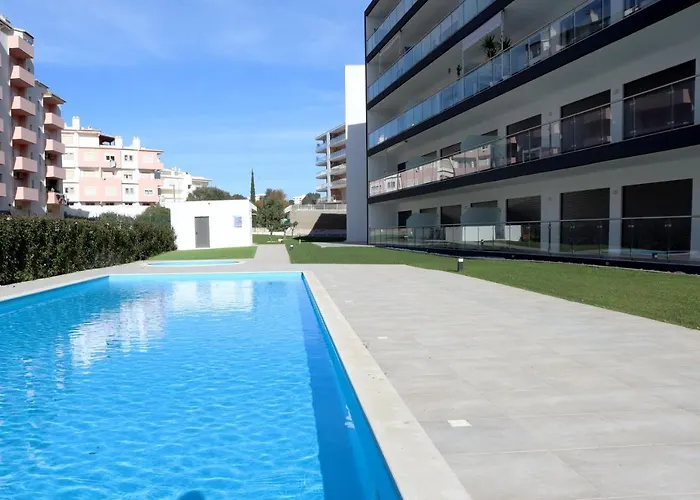 Apartment Monte & Pool *
